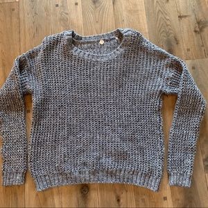 Margaret O’Leary Sweater